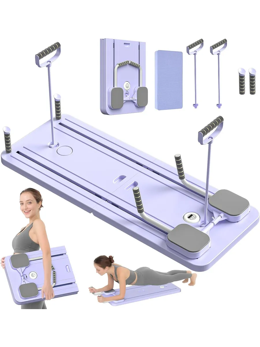 Planche de Pilates