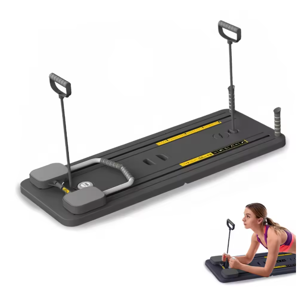 Planche de Pilates