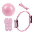 Kit d'accessoires de Pilates